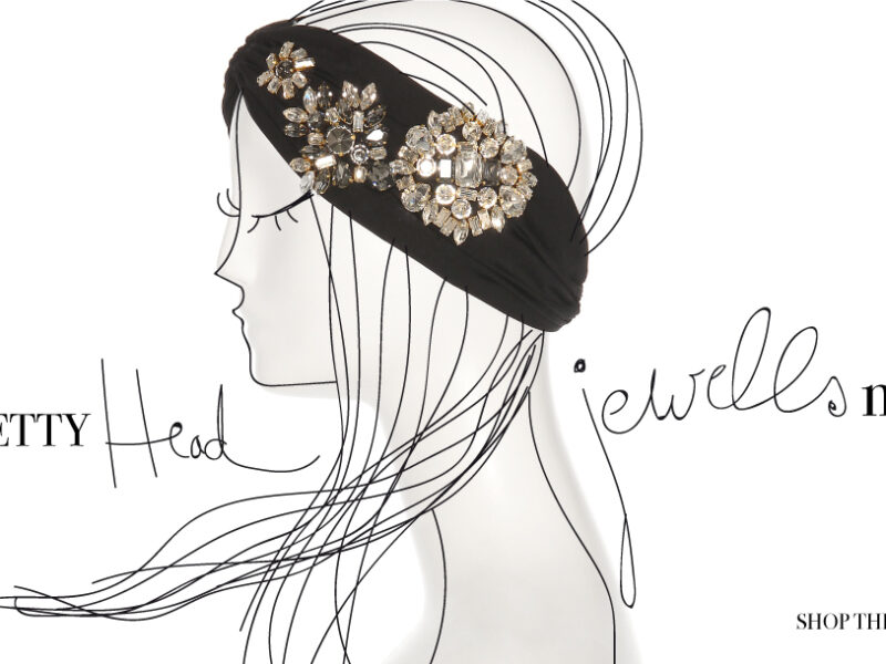 Headband mania