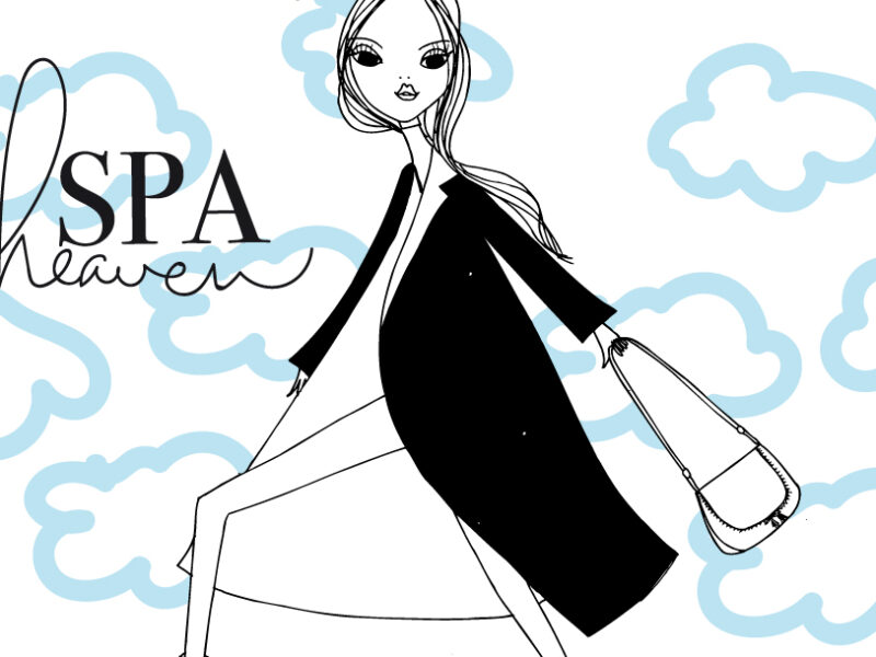 Cooler days are coming…