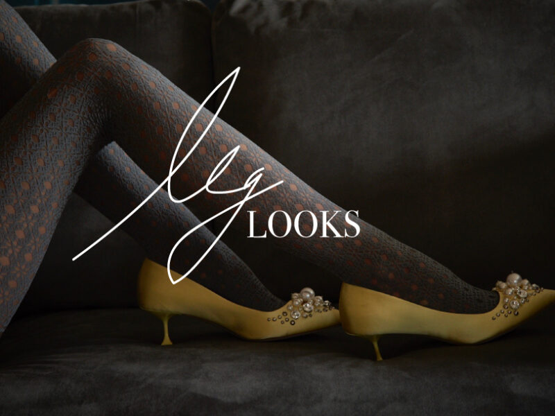 IRMA’s new legwear