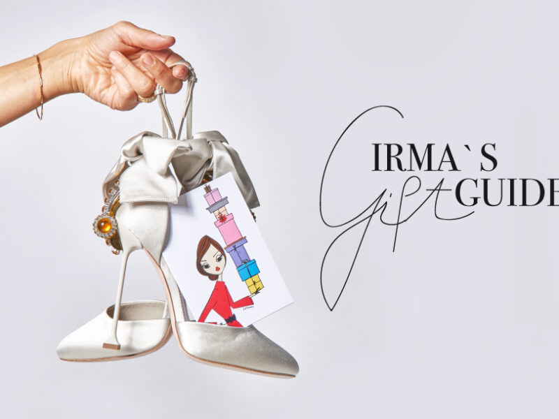 Luxury gifts at a better price