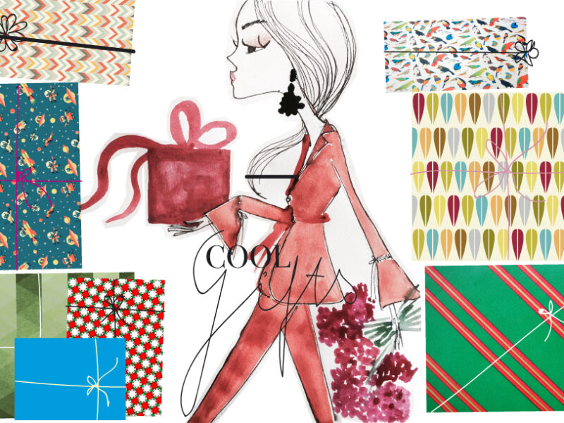 IRMA’S GIFT GUIDE: What to bring when invited for dinner