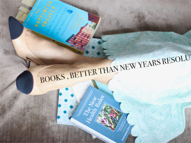Here are the best books that help you start a great year 2017