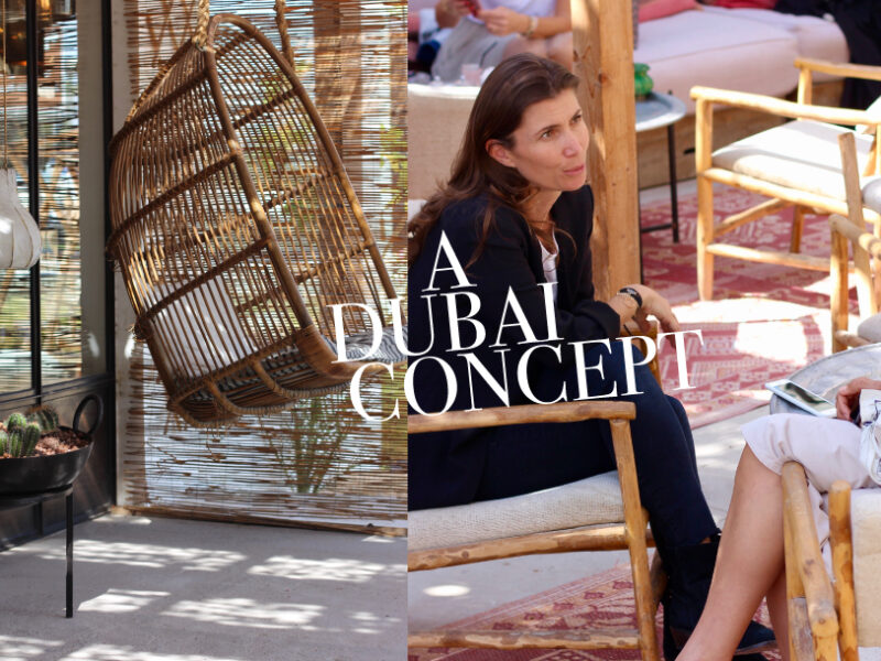 COMPTOIR 102: A shop like home
