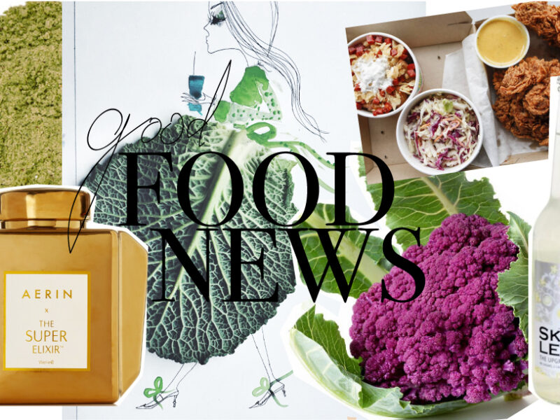 Food trends made for the food lover