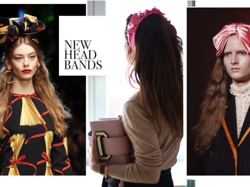 Headbands forever