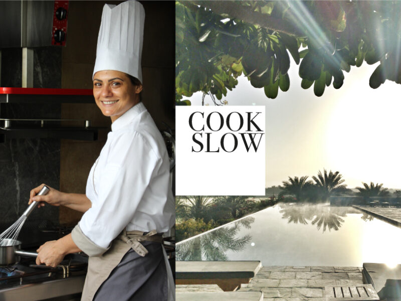 Rekindle your love affair with a wood fire grill at RARE, Desert Palm PER AQUUM, Dubai