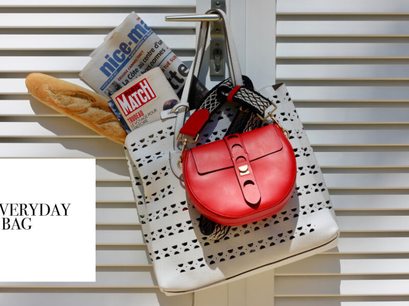 Bags — the everyday guide
