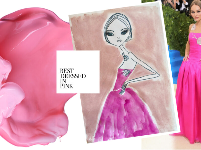 The Met Gala, a true costume party?