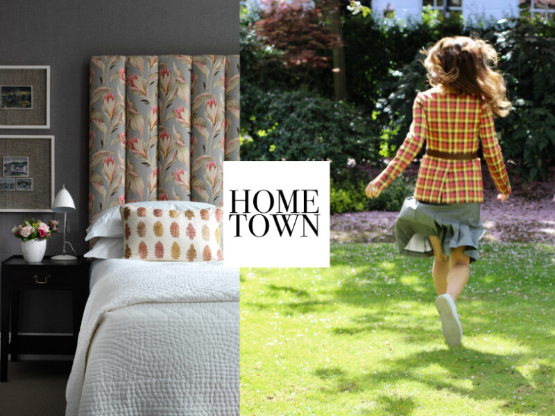 Guest essentials from Dorset Square, a Firmdale Hotel