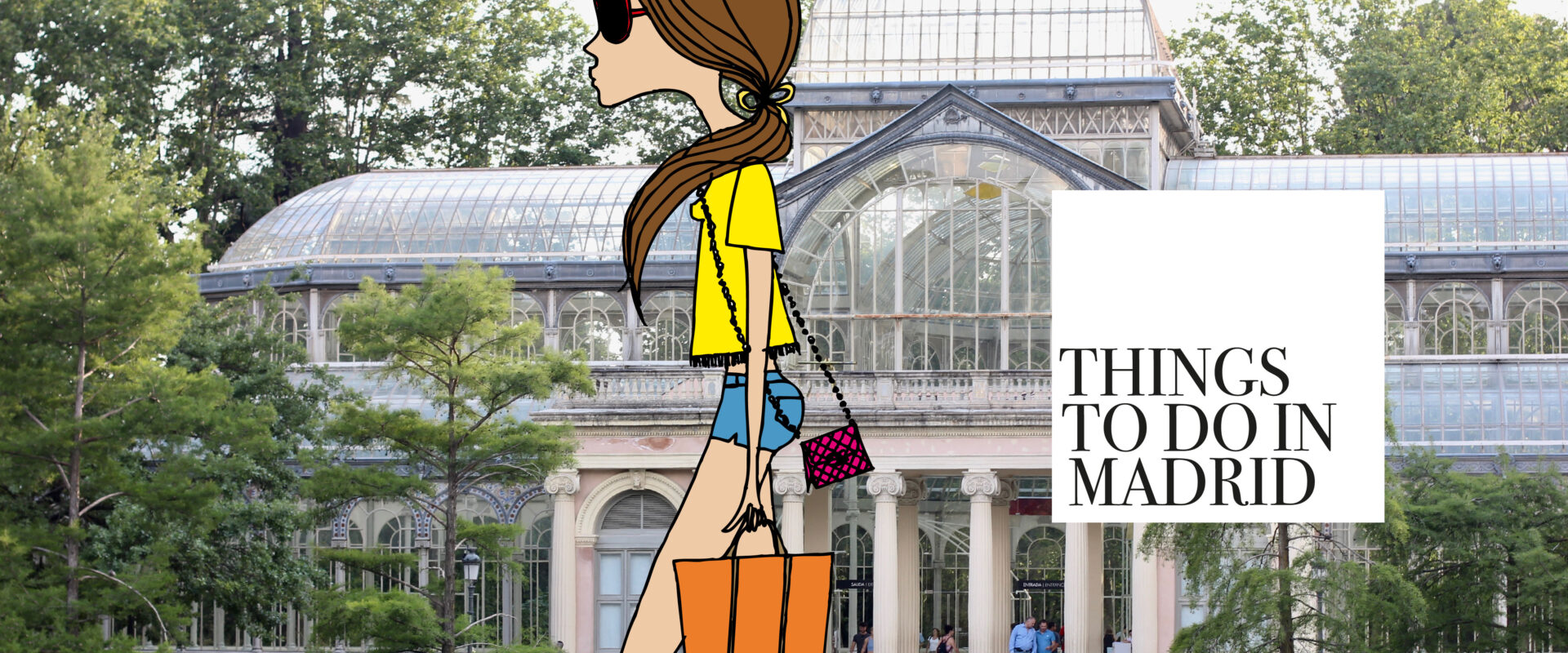 7 Things to do in Madrid