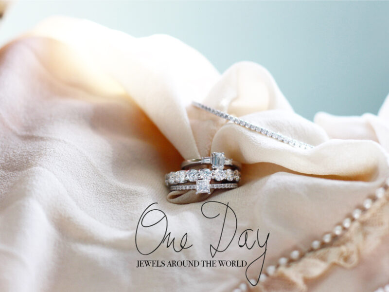 IRMA’S selection from the KIM WEMPE Wedding Collection