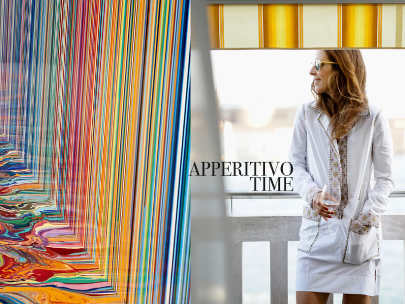 IRMAS favorite aperitivo bars in Venice