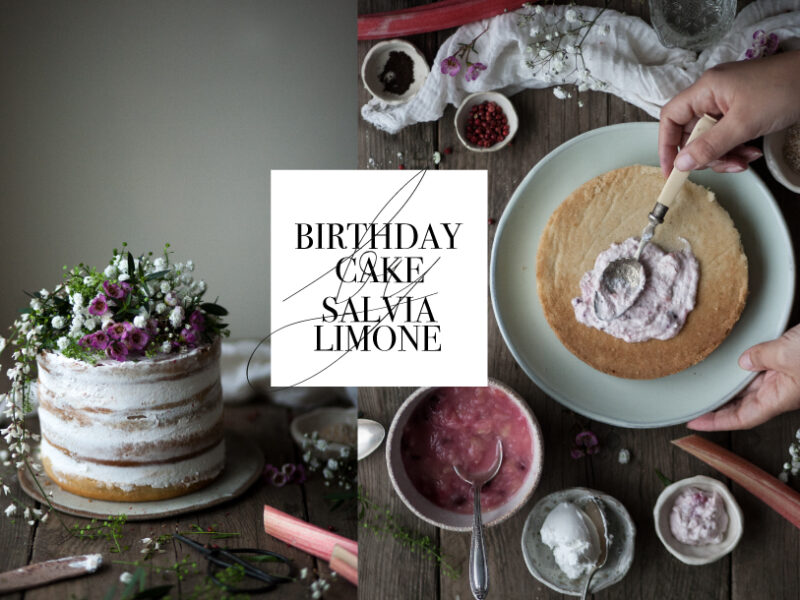 Happy Birthday, IRMA – and many thanks for the cake, Silvia!