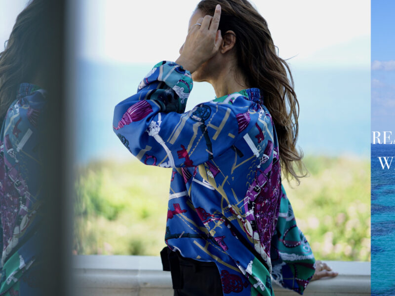 The Anassa Resort & Spa prepares your perfectly for the winter season