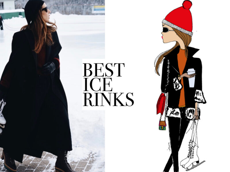 IRMA’s five favorite ice skating rinks in Europe