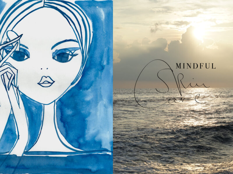 CHA LING, a mindful beauty story