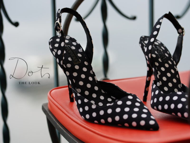 The IRMA shopping guide to Must Have dots