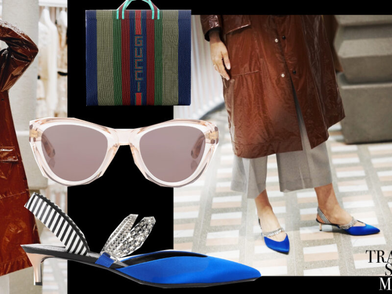 MILAN: What to wear when you travel