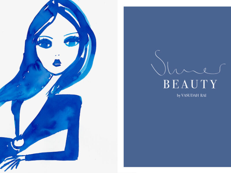 SUMMER BEAUTY: My skincare tipps for the change of season
