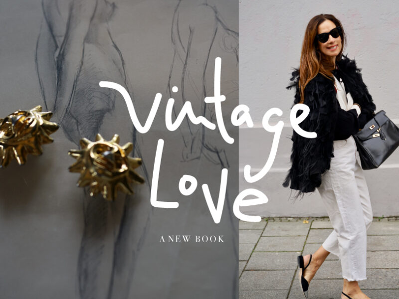 How to do vintage