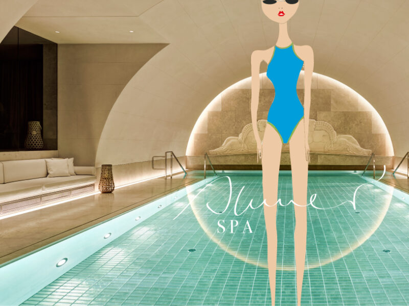 Why you need a city Spa in Summer even more