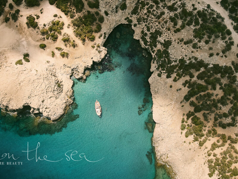 Thalassa Spa Introduces the Cyprus Body Twist Ritual