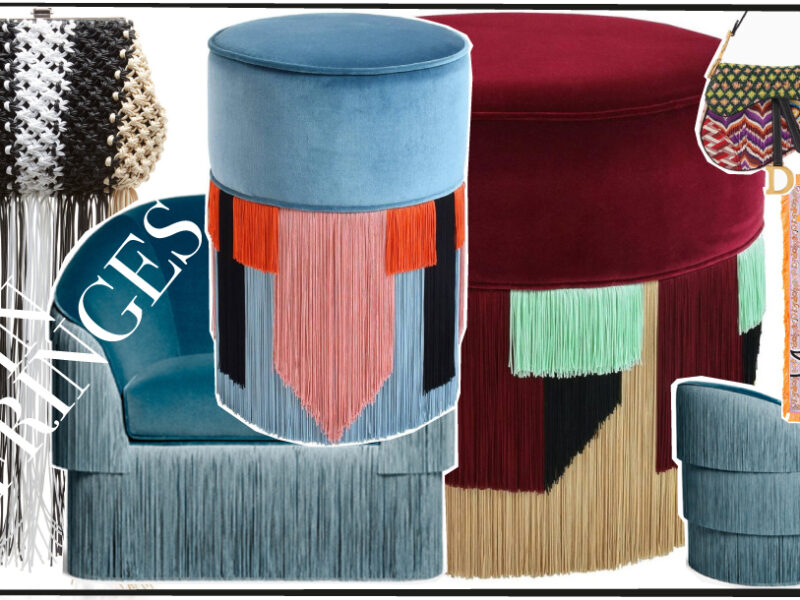 Let’s binge fringe, A trend