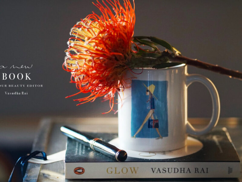 5 Reasons why GLOW is the new beauty bible