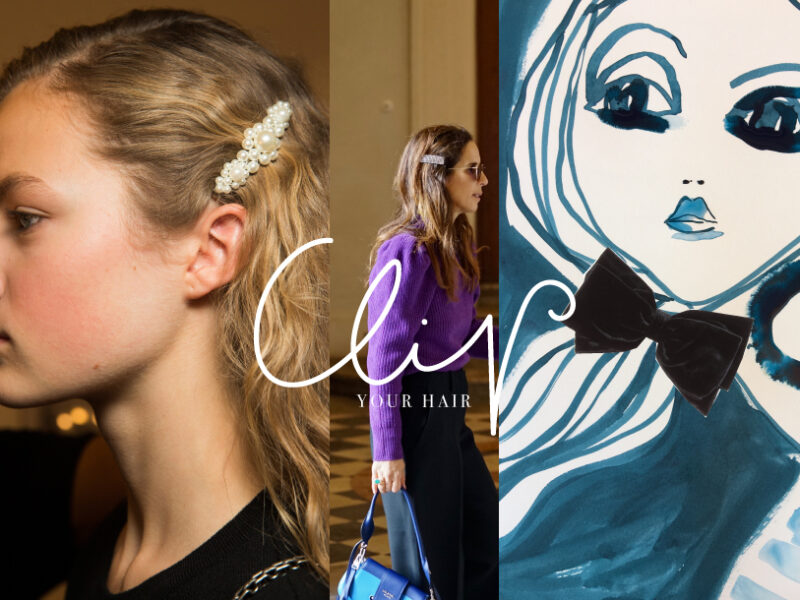 Hair candy ideas for your next epic party