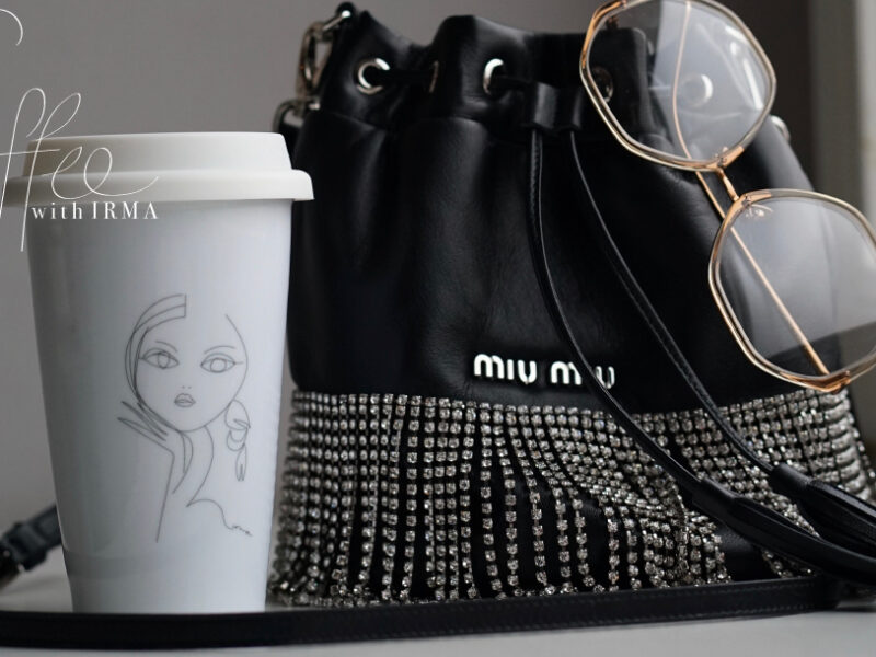 IRMA´S Coffee-to-Go
