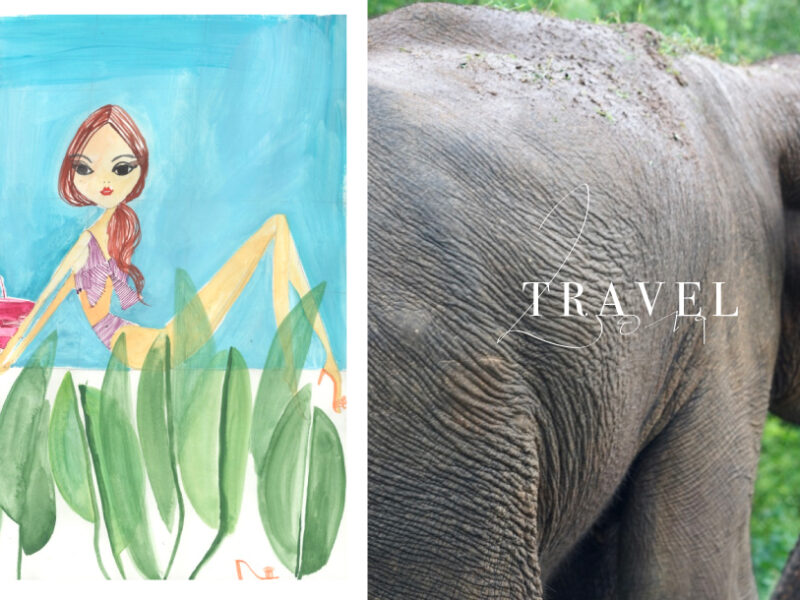 10 travel trends in 2019