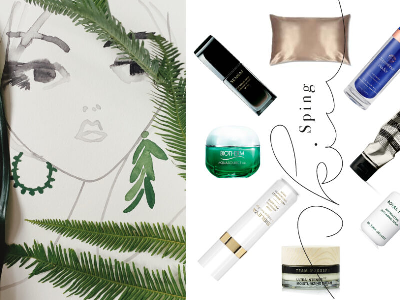 Best Moisturizing Skin Care tips by our Beauty Editor