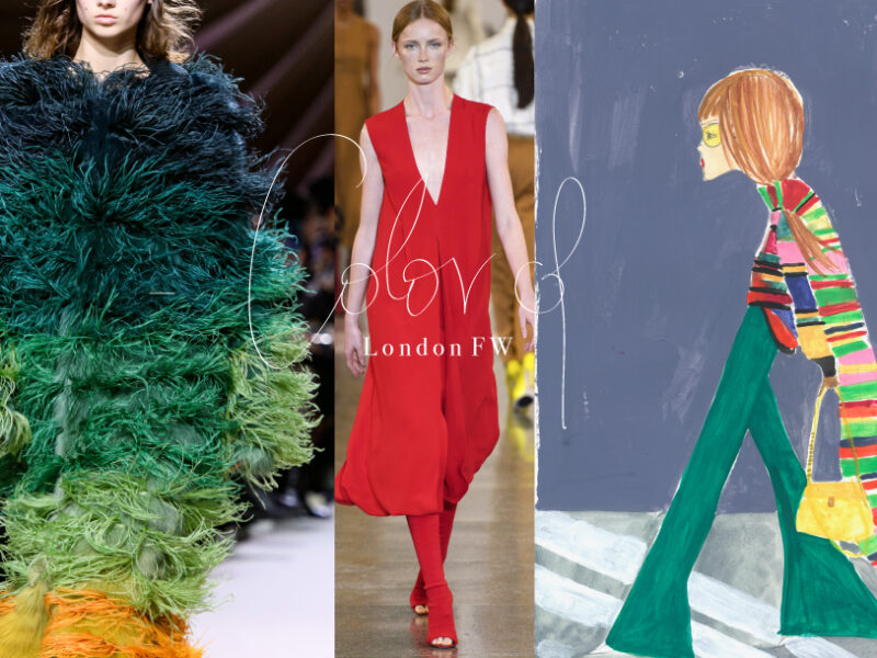 London calling. Where to go around town this week