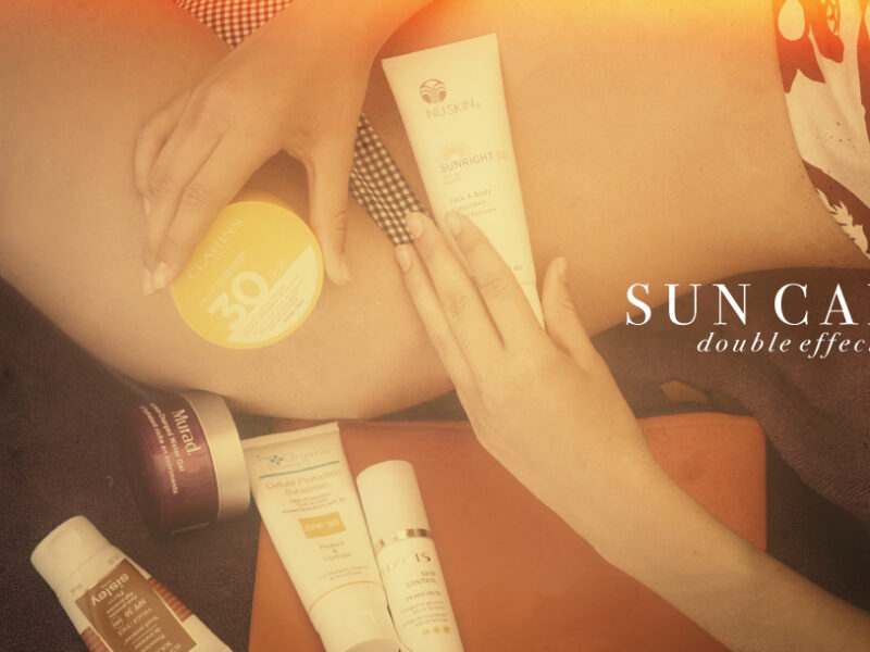 The latest SUN News & double functional products