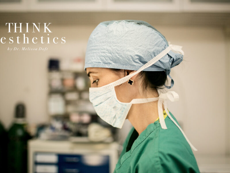 “You, only better” by Dr. Melissa Doft, one of the best female plastic surgeons working in NYC today