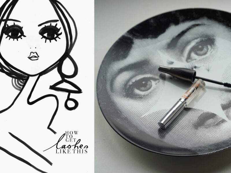 3 Ways to WOW-Lashes