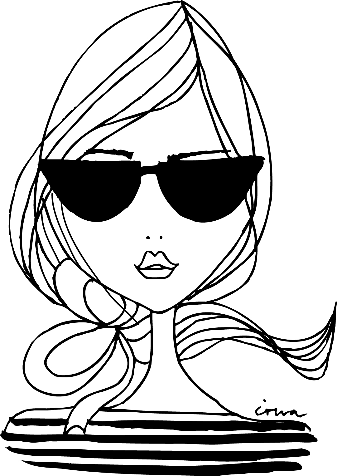 About IRMA Irmas World