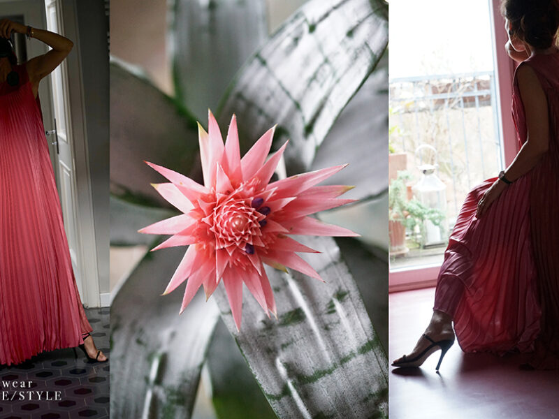 Eveningwear: It’s the season