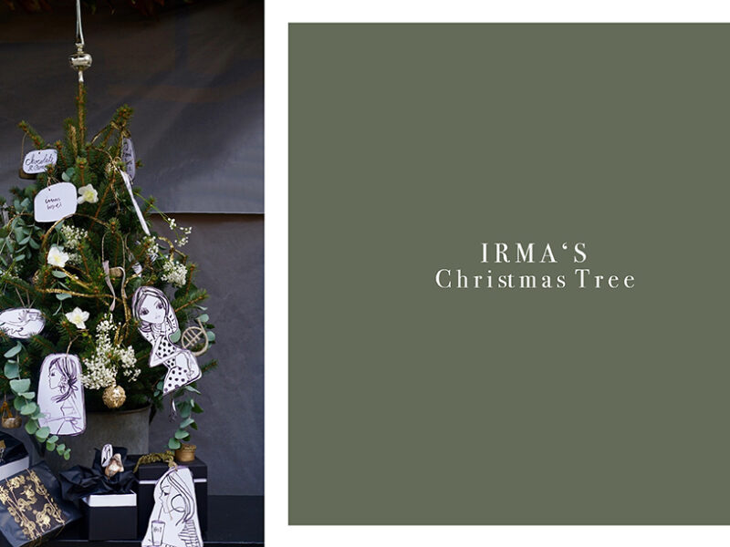 5 ideas for a jolly good Christmas decoration