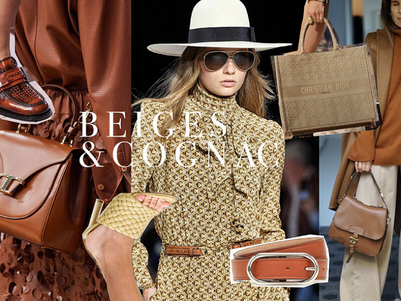 10 items that satisfy your love for beige