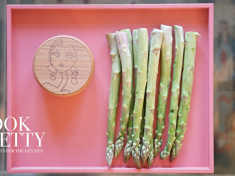 Nine ways to make cooking more fun in the weeks to come