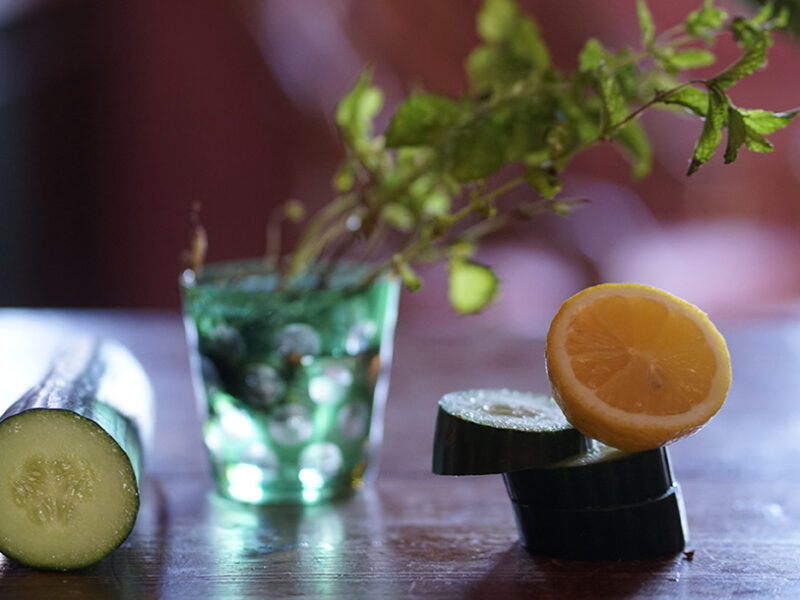 Immunity Boosters
