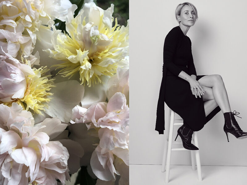 How did staying at home influence your style? We chat with Fashion Director  Daniella Gurtner.