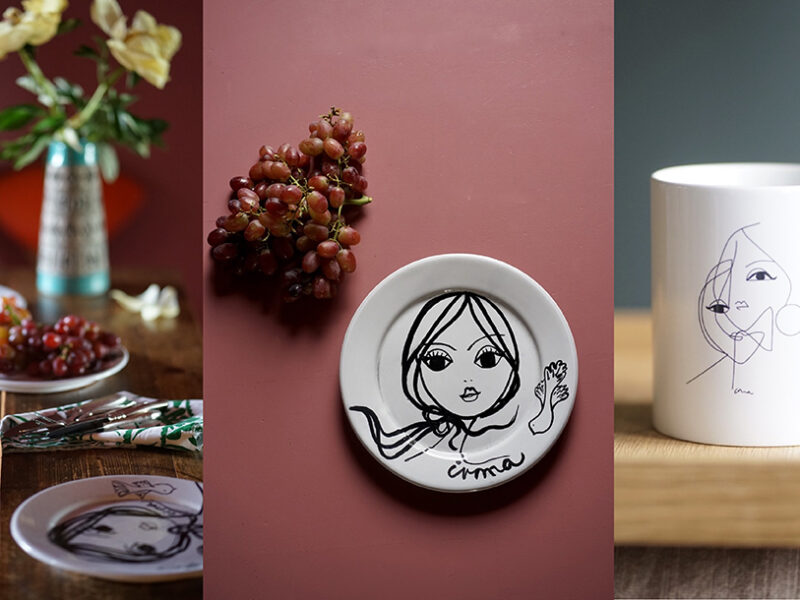Table wear summer 2020