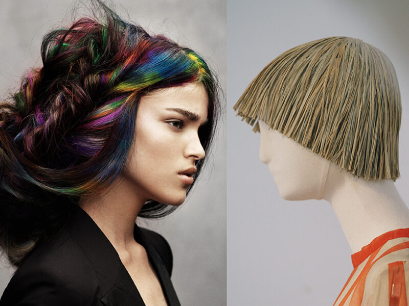 Angelo Seminara, most inspiring Hairdresser of his generation