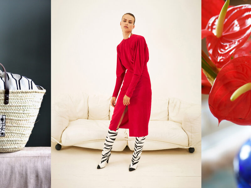 Resort 2021 Trends to prolong your Summer 2020