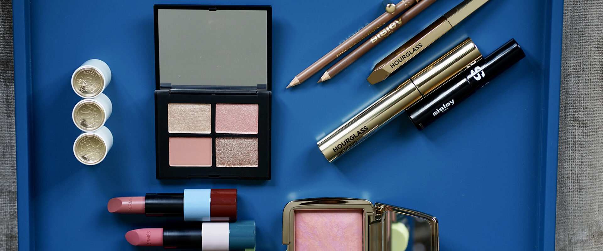 Why September skin glows best in berry shades