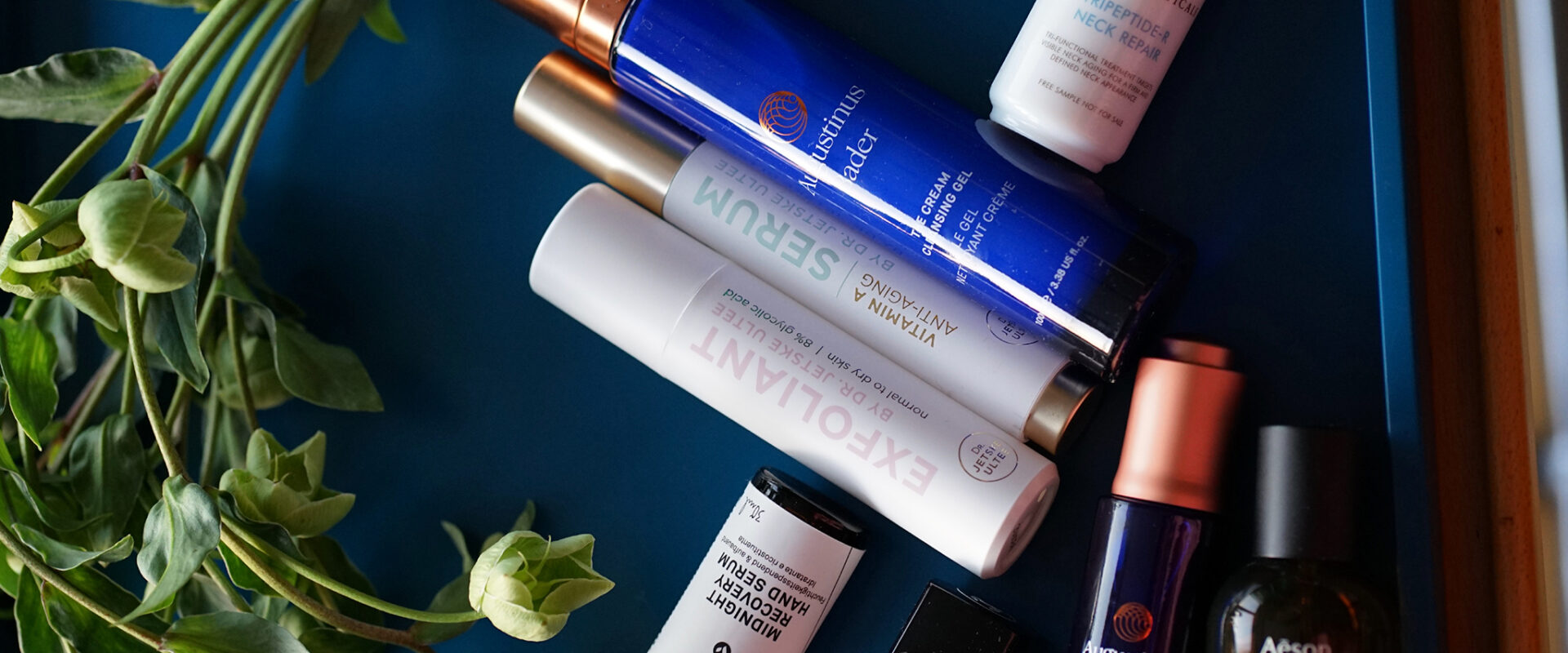 IRMA’S September Beauty Edit