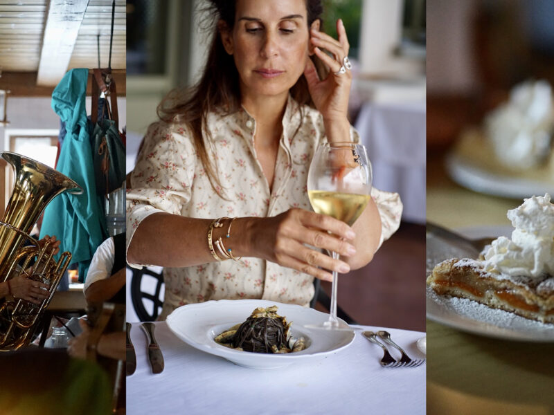 Autumn Travel: To the hills of Tuscany or up the Bavarian alps