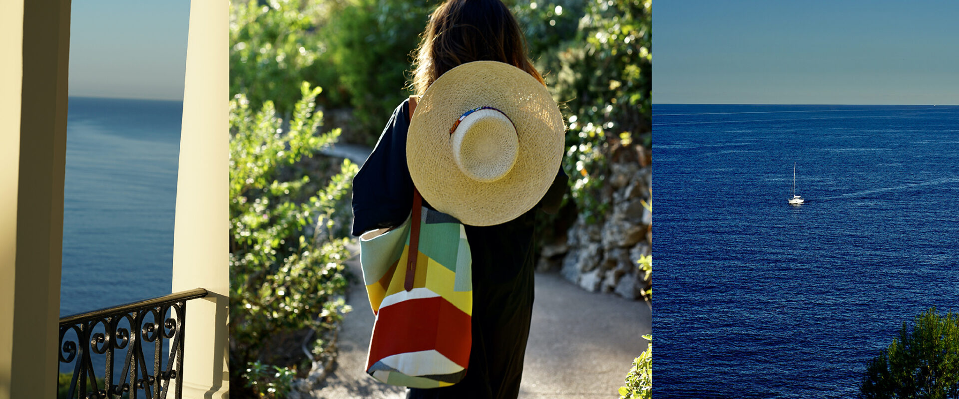 Grand-Hôtel Du Cap-Ferrat, a timeless seaside resort on the French Riviera